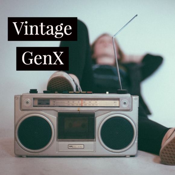 vintagegenx